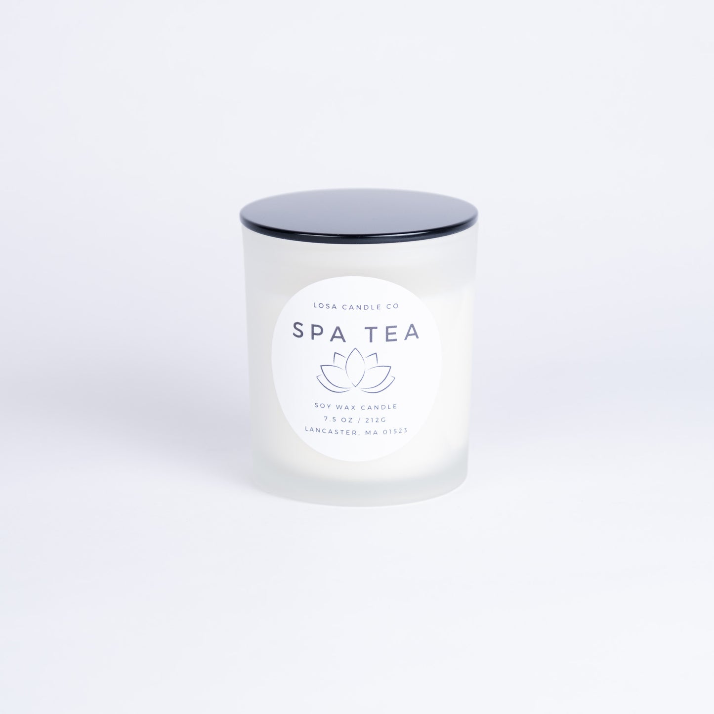 Spa Tea Diffuser